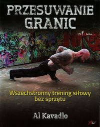 Kavadlo Al - Przesuwanie granic