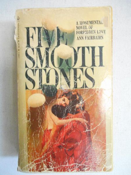 Fairbairn Ann - Five Smooth Stones