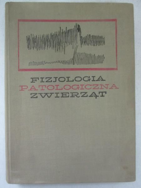 Dałmatow M.K. - Fizjologia patologiczna zwierząt domowych