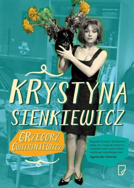 Grzegorz Ćwiertniewicz - Krystyna Sienkiewicz