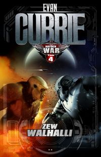 Currie Evan - Hayden War Tom 4 Zew Walhalli