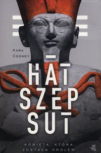 Cooney Kara - Hatszepsut