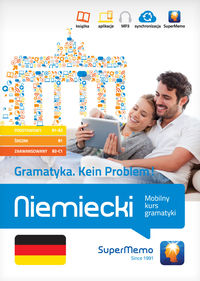 Trambacz Waldemar - Gramatyka Kein Problem! Niemiecki