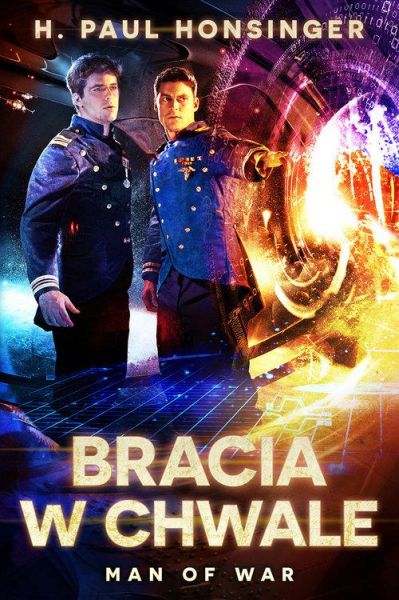 Honsinger Paul - Bracia w chwale