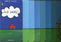 Tullet Herve - Już jadę