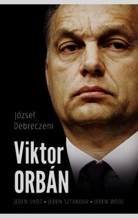 Debreczeni József - Viktor Orban