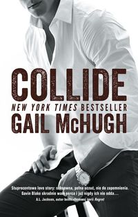 McHugh Gail - Collide