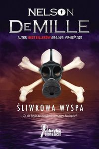 DeMille Nelson - Śliwkowa wyspa