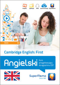 Topol Paweł - Cambridge English First