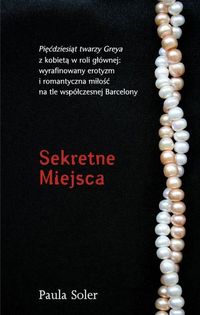 Soler Paula - Sekretne Miejsca