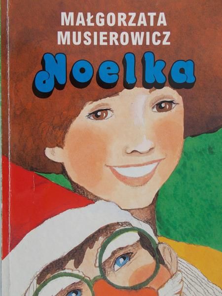 Musierowicz Małgorzata - Noelka