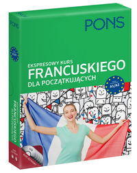 Ekspresowy kurs dla początkujących: francuski, Nowa