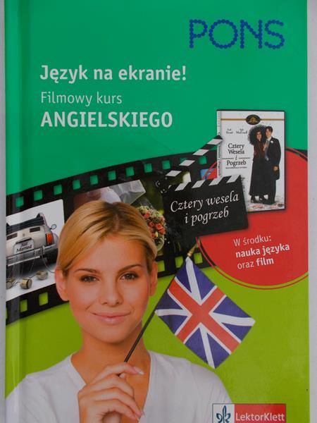 Wróbel Verena - Język na ekranie!