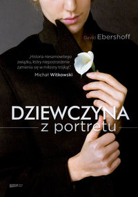 Ebershoff David - Dziewczyna z portretu