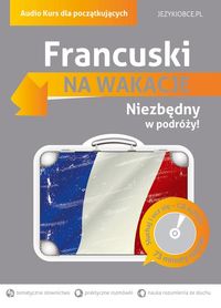 Gołębiowska Aleksandra - Francuski Na wakacje
