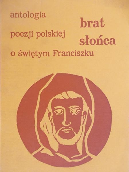 Michalczyk Marian - Brat słońca
