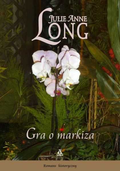 Long Julie Anne - Gra o markiza