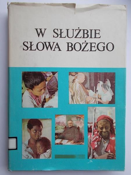 Malik Roman - W służbie słowa Bożego