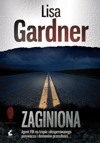 Gardner Lisa - Zaginiona