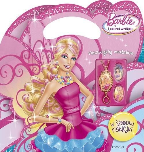 Barbie i sekret wróżek, Nowa