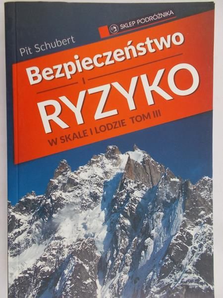 Bezpieczeństwo i ryzyko