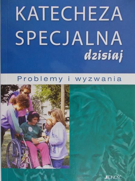Stala Józef - Katecheza specjalna dzisiaj