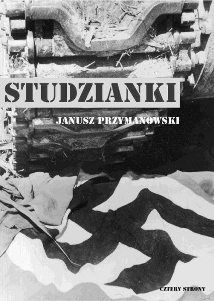 Przymanowski Janusz - Studzianki
