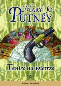 Putney Mary Jo - Taniec na wietrze