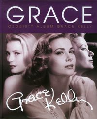 Kiełbański Krzysztof - Grace Kelly Osobisty album