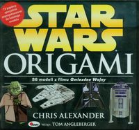 Alexander Chris - Star Wars Origami