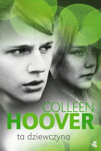 Hoover Colleen - Ta dziewczyna