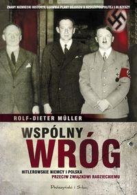 Muller Rolf-Dieter - Wspólny wróg