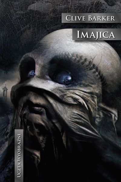 Barker Clive - Imajica