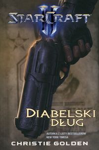 Golden Christie - StarCraft II Diabelski dług