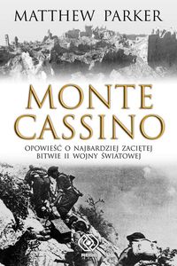 Parker Matthew - Monte Cassino