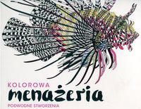 Kolorowa menażeria Podwodne stworzenia, Nowa