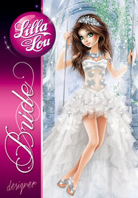 Lilla Lou Bride, nowa