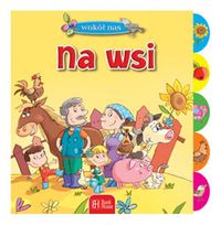 Sobich Agnieszka - Wokół nas, Na wsi