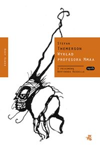 Themerson Stefan - Wykład profesora Mmaa