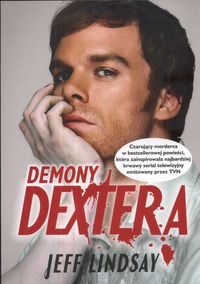 Lindsay Jeff - Demony Dextera