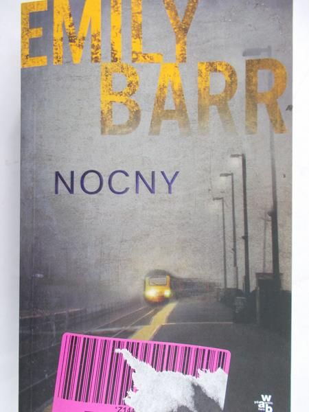 Barr Emily - Nocny