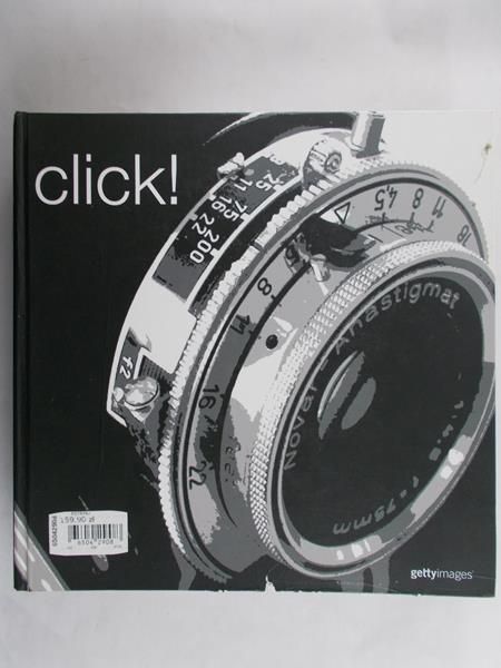 Holder Ros - Click!