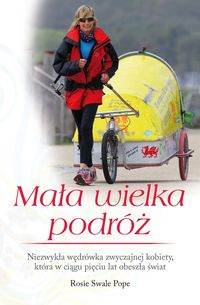 Pope Rosi Swale - Mała wielka podróż