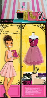 Moda wieczorowa Niezbędnik projektantki