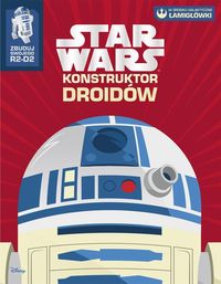 Pallant Katarina - Star Wars Konstruktor droidów