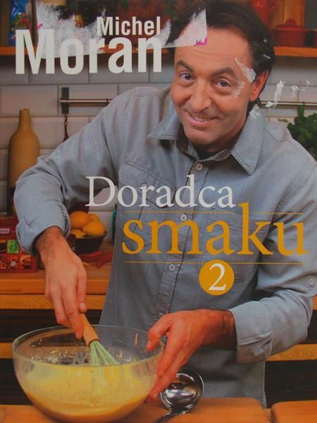 Moran Michel - Doradca smaku 2