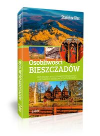 Kłos Stanisław - Osobliwości Bieszczadów