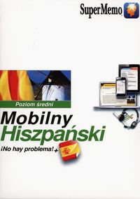 Mobilny Hiszpański No hay problema!+ , Nowa