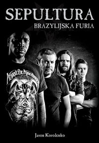 Korolenko Jason - Sepultura