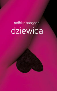 Sanghani Radhika  - Dziewica